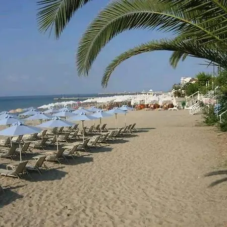 райский уголок * ネア・ムダニア