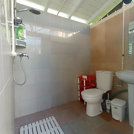 райский уголок 別荘 *