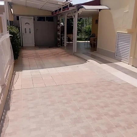 райский уголок *