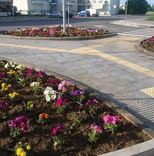 райский уголок Casa de Férias *