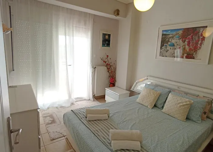 райский уголок Casa de Férias *