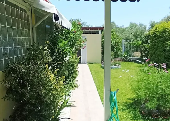 Casa de Férias райский уголок *